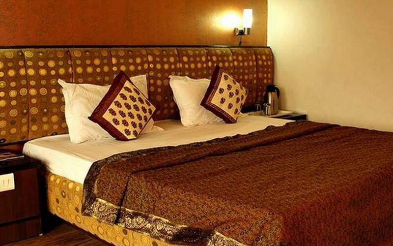 Hotel Ajanta Royal Grand, Rohtak 5